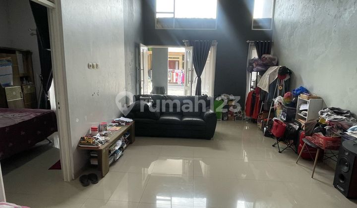 Dijual rumah minimalis modern Di Green Royalle Kalipepe, Pudak Payung, Banyumanik (12.275-ANY) 2