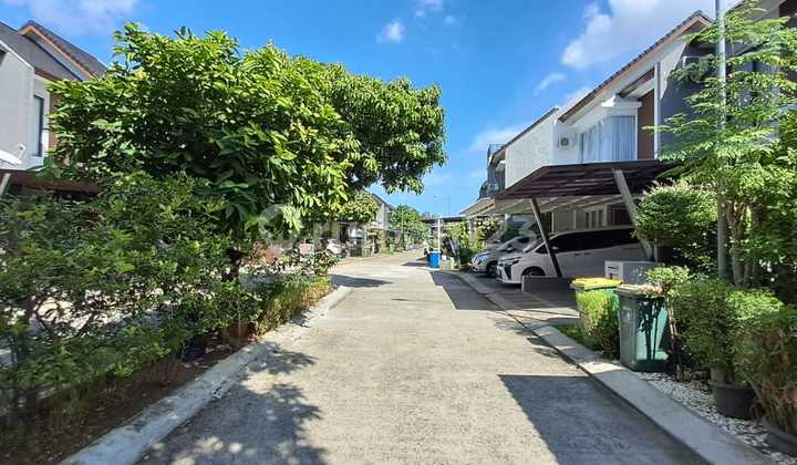 Rumah Bagus di Cinere