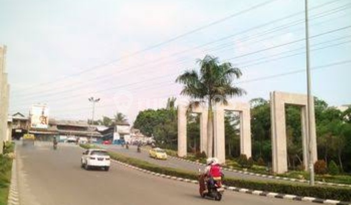 Rumah Dekat Grand Depok City 2