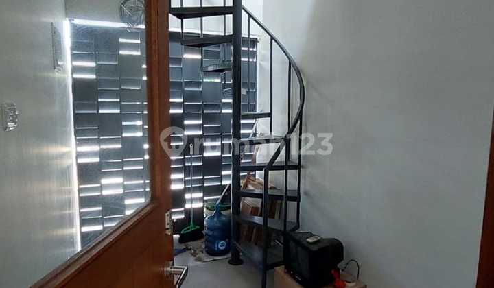 Rumah Turun Harga di Mega Cinere SHM 2