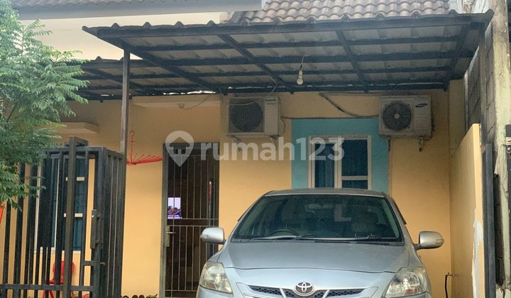 Rumah Murah Di Cinangka Di Cinangka 2