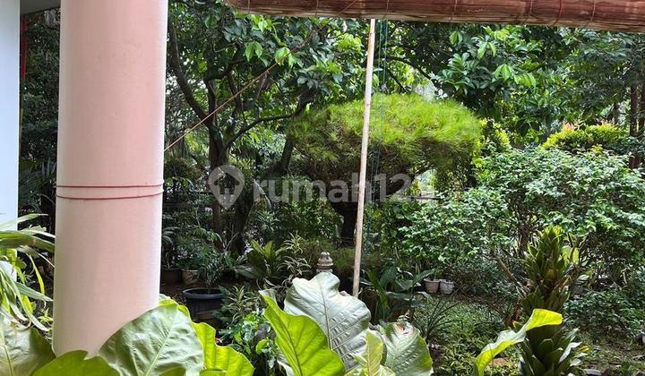 Nice House In Villa Delima Lebak Bulus - South Jakarta 2