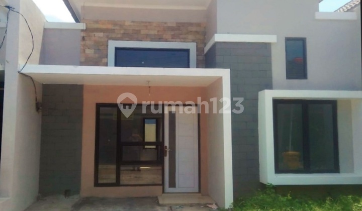 New Affordable House in Marunda