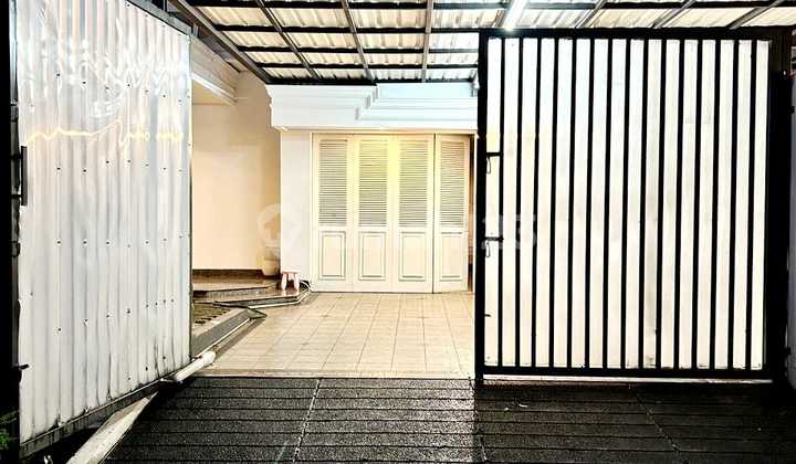 Rumah Di Mega Kuningan Prestigious Area - Jaksel 2