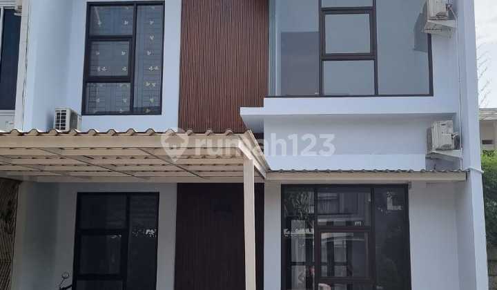 Rumah Bagus Di Cinere