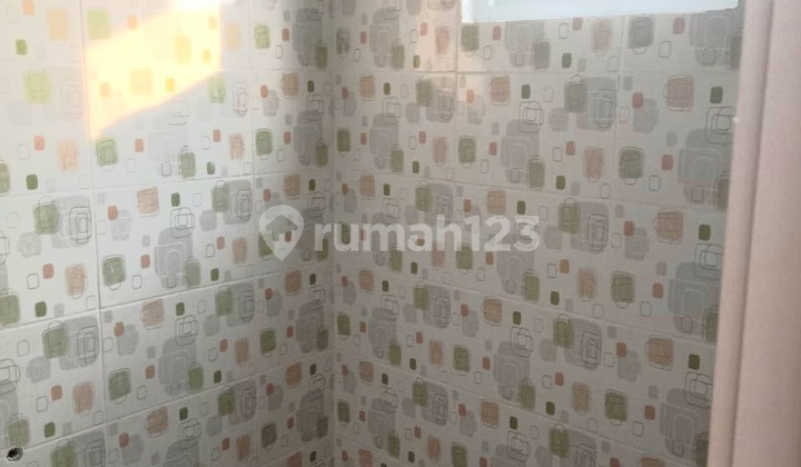 Rumah Bergaya Sentuhan Marocco Bekasi. 2