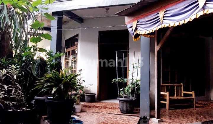 Well-Maintained Nice House In Ciateul Bdg 2