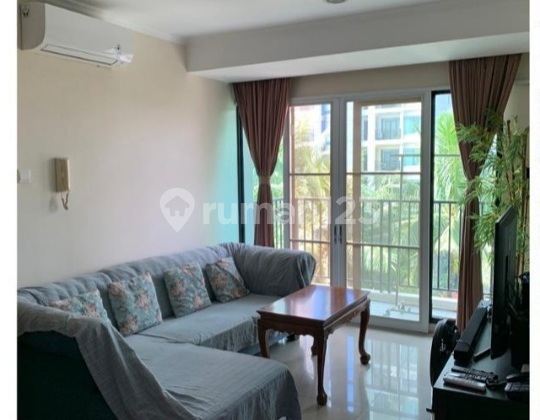 Hampton's Park Apartment Cilandak - South Jakarta