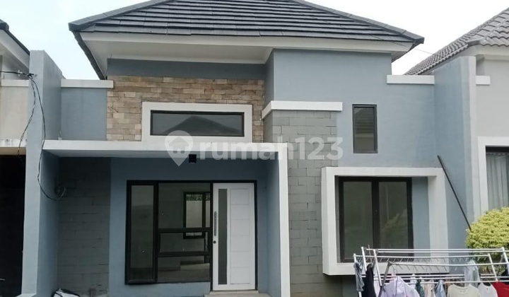 New Affordable House in Marunda