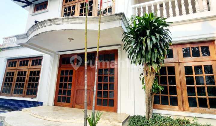 Rumah Murah Di Pdk. Indah Jaksel Rumah Murah Di Pdk. Indah Jaksel