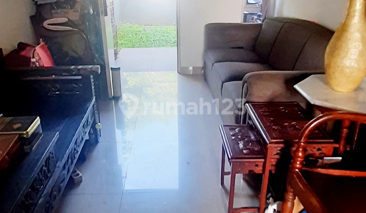 Rumah Siap Huni Dekat Tol Bsd 2