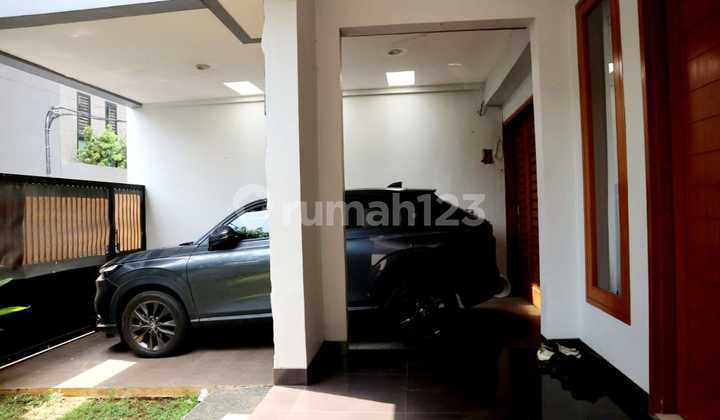 Rumah Di Radio Dlm Jaksel 2