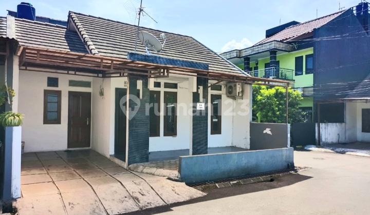 Rumah Murah Di Pondok Cabe