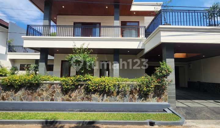 Rumah Bagus Di Pejaten Jaksel