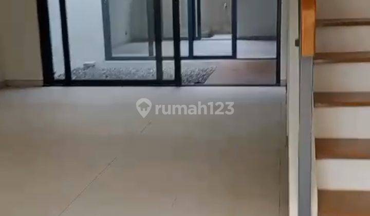 Rumah Baru SHM - Sertifikat Hak Milik di Megapolitan Blok J  Cinere, Cinere 2