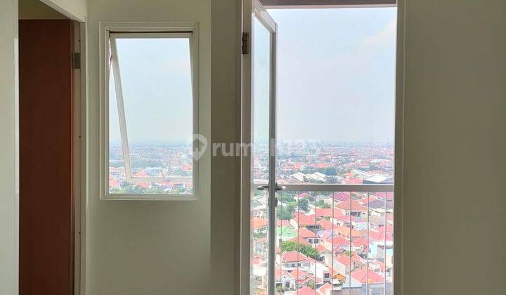 Ric.a246 Jual Murah Sekali Tipe 2 Br Puncak Dharmahusada Semi Furnish