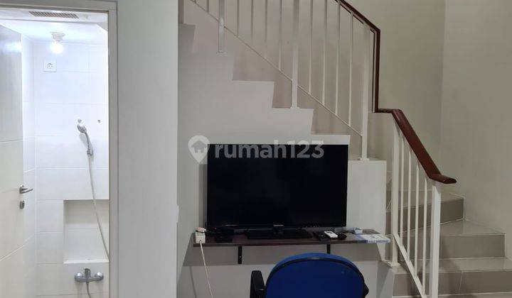 Ric.a258 Sewa Rumah Dengan View Danau Full Furnish Area Citraland Harga Nego 2