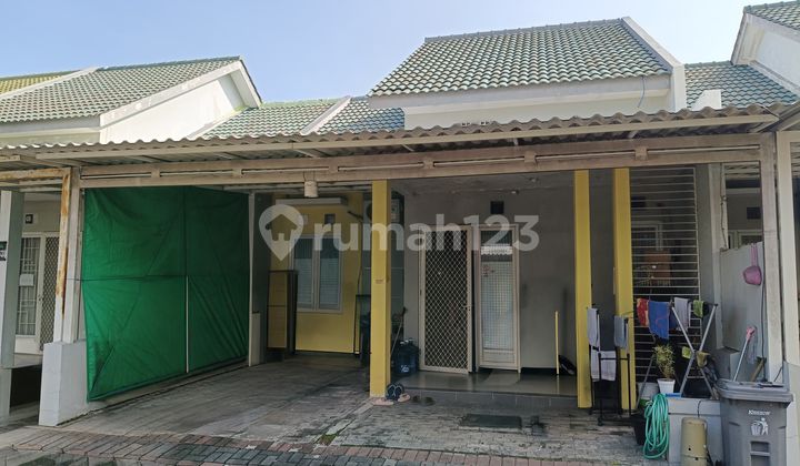 Ric.a287 Jual Rumah Area Keputih Sukolilo Dian Regency Harga Masih Nego