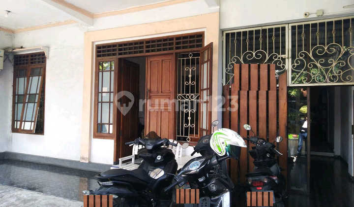 ron.a2482 Boarding house in South Rungkut Mejoyo, Strategically Located, Can Generate Income. 2