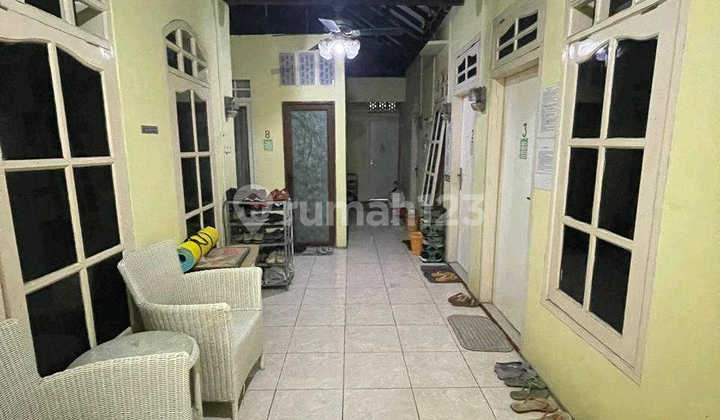 Ron.a2146 Boarding House Deltasari Indah Sidoarjo Comfortable and Affordable Area 1