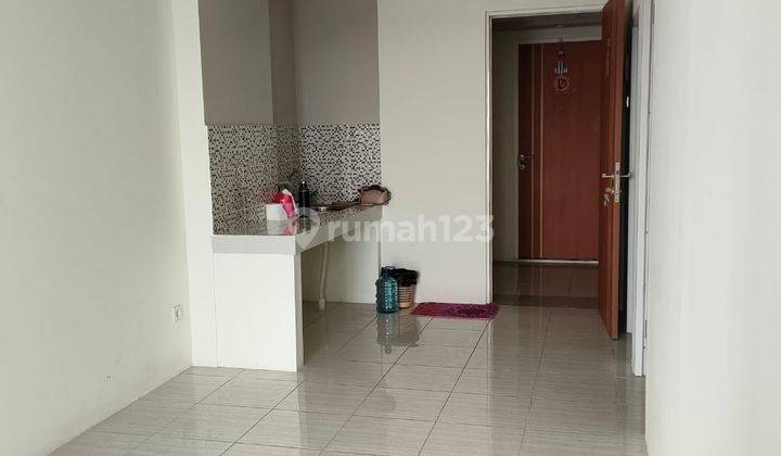 Ric.a246 Jual Murah Sekali Tipe 2 Br Puncak Dharmahusada Semi Furnish