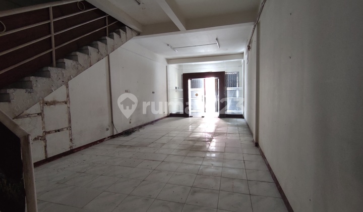 Ric.a206 Sewa Ruko Pusat Kota 4 Lantai 2
