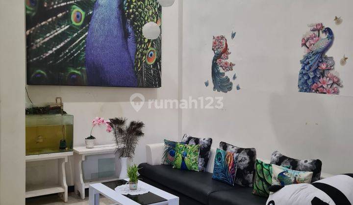 Jual Rumah Semi Furnish Area Surabaya Timur 2