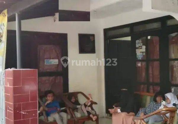 Jual Rumah Area Surabaya Timur Harga Nego 2