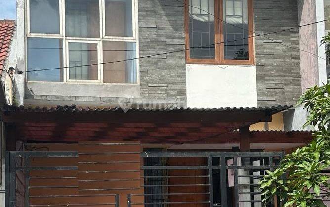 Jual Rumah Full Furnish Area Siwalankerto Permai Harga Bisa Nego 1