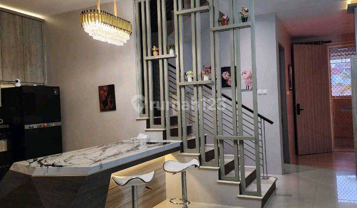 Jual Rumah Full Furnish Area Kenjeran Surabaya 2