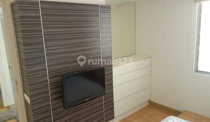 Dijual Murah Apartemen Waterplace Full Furnish 2