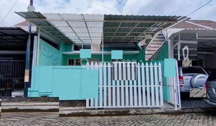 Dijual Rumah Puri Mas Legian Paradise Gunung Anyar 1