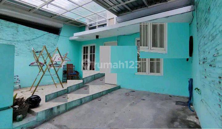 Dijual Rumah Puri Mas Legian Paradise Gunung Anyar 2