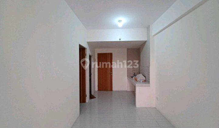 Dijual Cepat 2 Unit Apartemen Puncak Dharmahusada 1