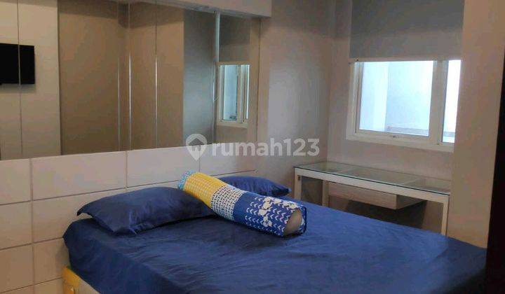 Dijual Murah Apartemen Linden Full Furnished 2