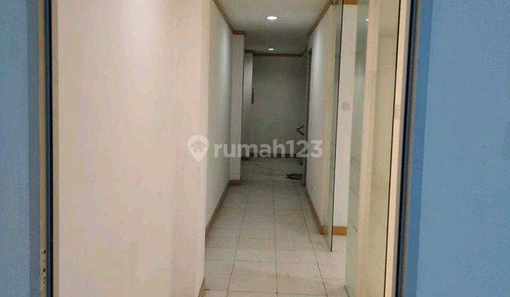 Jual Ruko Area Hr Muhammad 5 Lantai 1