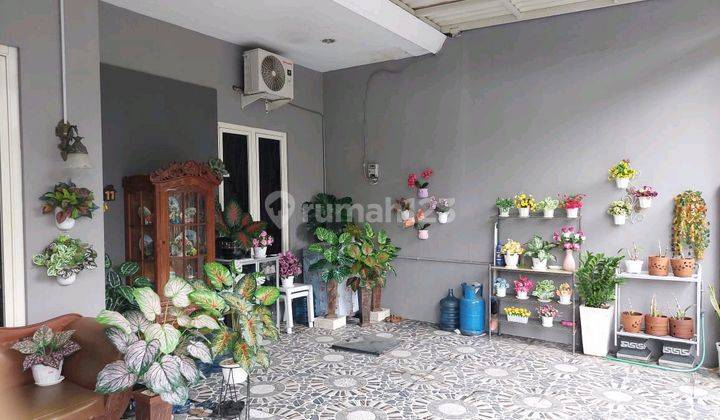 Dijual Rumah Grand Deltasari Sidoarjo Area Waru, Kab. Sidoarjo 2