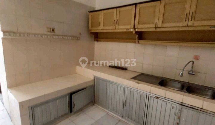 Dijual Rumah Siwalankerto Permai Surabaya 2