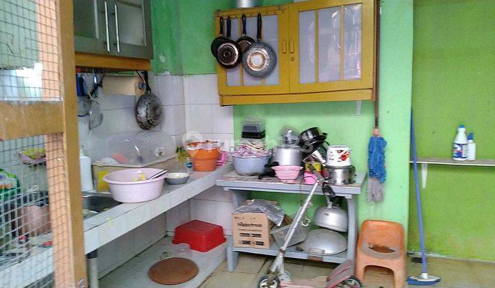 Dijual Ruko Ruko Petemon Timur Surabaya Area Sawahan 2