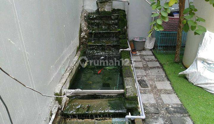 Dijual Ruko Ruko Petemon Timur Surabaya Area Sawahan 1