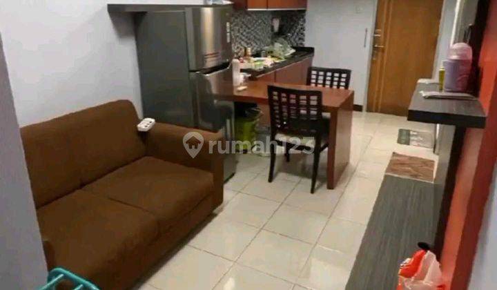 Dijual Apartemen Puncak Permai Area Puncak Permai, Kota Surabaya 1