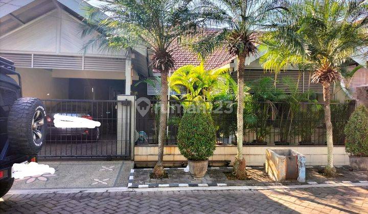 Ric.a223 Jual Rumah Minimalis Daerah Sangat Strategis Harga Nego 1