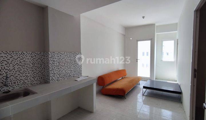 Ric.a061 Dijual Apartemen Puncak Dharmahusada Tipe 2 BR Murahh 1