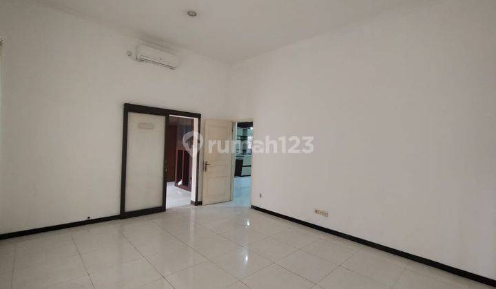 Ric.a119 Sewa Rumah Area Mulyosari Utara Cocok Juga Untuk Kantor Full Furnish 2