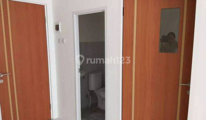 Ric.a129 Sewa Apartement Puncak Dharmahusada Semi Furnish Dekat Unair, Its, Galaxy Mall Murahh 1