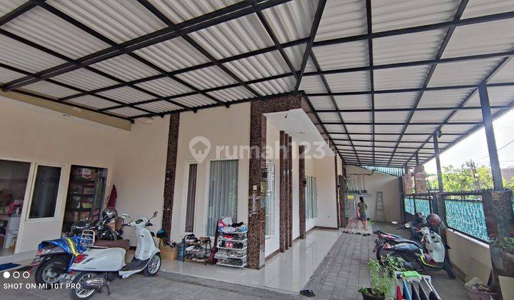 Ric.a146 Jual Kost/Home Stay Area Ngagel Siap Pakai 1