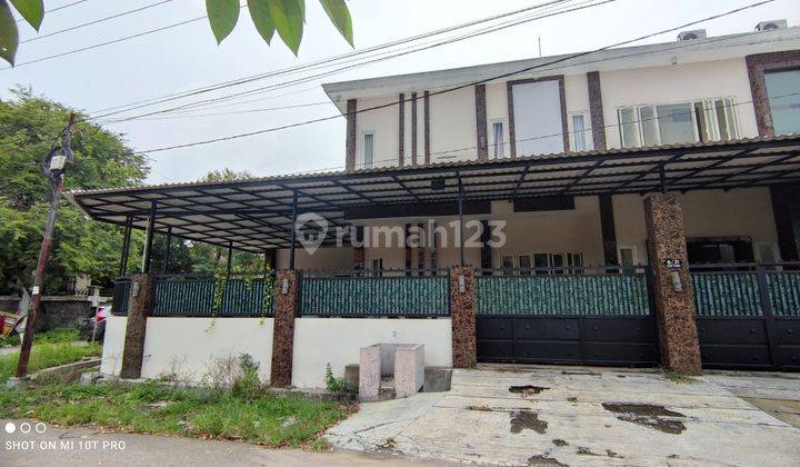 Ric.a146 Jual Kost/Home Stay Area Ngagel Siap Pakai 2