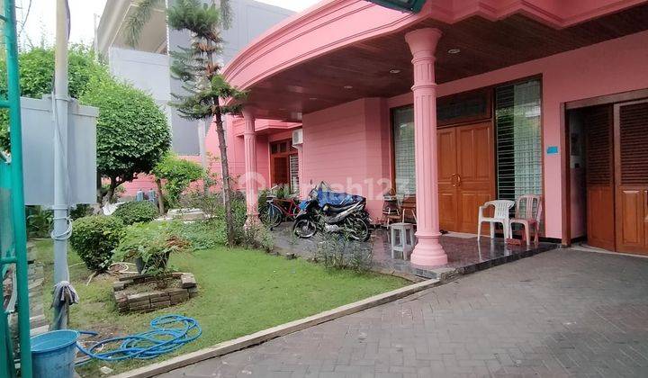 Ric.a150 Jual Rumah Area Bukit Barisan Surat SHM 1