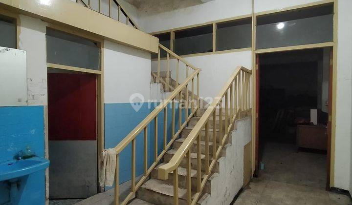 Ric.a151 Jual Ruko Area Kertopaten Bisa Juga Untuk Tempat Tinggal 2