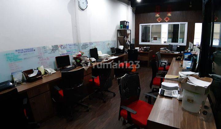 Ric.a178 Jual Ruko Area Jakarta Murahh Full Prabot 2